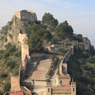 Castillo de Xátiva