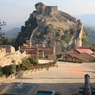 Castillo de Xátiva