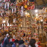 賑わう酉の市in鷲神社