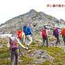カナダ・エスプラナーデ山脈縦走2017(11)