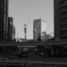 新宿ビル解体