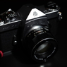 PENTAX SP