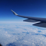 「群青色」(1059)    ☀  丸 窓 か ら 見 る 風 景 で す  ✈