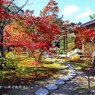 山科 観修寺-2