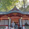 氷川稲荷神社