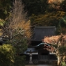 円覚寺舎利殿