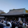 十日市の氷川神社