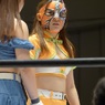 鶴田とのNWA戦