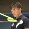 ターザン山本が来てた