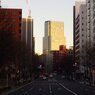 On The Sunny Side Of Town (Dec.28, 2023)