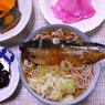 今日のごはん12月31日