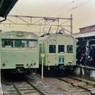 仙石線・石巻駅