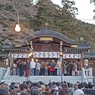 令和6年初詣(高麗神社) その1