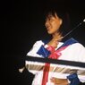 そこにシュシュが絡んできたら一大勢力か