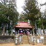 令和６年初詣(霞野神社)その3