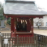 三芳野神社大黒社