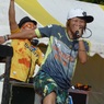 町田がＪ２から３に落ちたとき