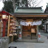 民部稲荷神社