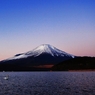 氷点下３℃の風景 ～ビーナスベルト～