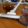 お正月休みにやったコト①　アルミテープ