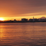 夕焼け空その４