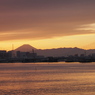 夕焼け空その５