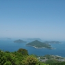 瀬戸の島々