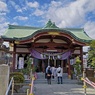 千住神社