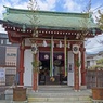 白幡八幡神社
