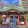 河原町稲荷神社