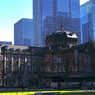 写真エッセイ：東京散歩７：丸ノ内南口