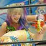 デイアナ、28日の勝者が
