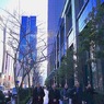 写真エッセイ：東京散歩37：Buisnessmen