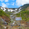 リハビリ山行・安達太良山登頂 2022(19)