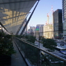 写真エッセイ：東京散歩40（終）：コスモポリス