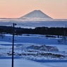 日常の中での風景　　〜ある雪の朝に〜