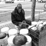 BUCKETMAN: San Francisco Memories, 2010