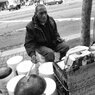 BUCKETMAN: San Francisco Memories, 2010