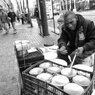 BUCKETMAN: San Francisco Memories, 2010