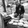 BUCKETMAN: San Francisco Memories, 2010