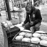 BUCKETMAN: San Francisco Memories, 2010