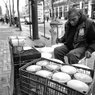 BUCKETMAN: San Francisco Memories, 2010