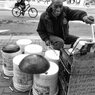 BUCKETMAN: San Francisco Memories, 2010