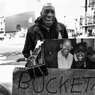 BUCKETMAN: San Francisco Memories, 2010