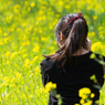 小湊鉄道菜の花3