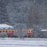 雪と小湊鉄道6