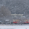 雪と小湊鉄道7