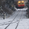 雪と小湊鉄道9