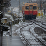 雪と小湊鉄道12