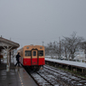 雪と小湊鉄道13